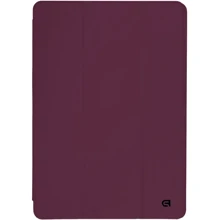 Аксесуар для планшетних ПК ArmorStandard Smart Case Fold Pen Plum for Lenovo Tab M11 (ARM74976): Колір бордовый