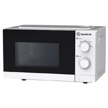 Микроволновая печь Blaufisch BMO-031W: Объем, л 20