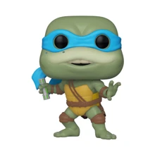 Игровая фигурка Funko POP! cерии Movies: TMNT 2 - Леонардо: Тип Персонаж мультфильма, фильма