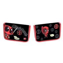 Пенал Yes HP-04 Marvel.Deadpool (533150): Рік випуску колекції 2022