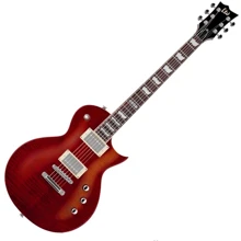 Електрогітара LTD EC-401 VF (STBC): Тип Електрогітара