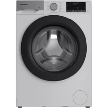 Пральна машина GRUNDIG GW7P594210W: Тип машини Автомат