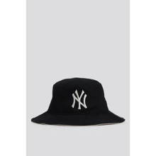 Панама 47 Brand Kirby Bucket Yankees черная (B-KIRBY17GWF-BK): Производитель 47 Brand