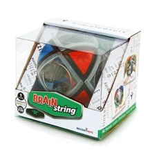 Узел Recent Toys Brainstring R (RT23): Вид Головоломка
