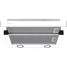 Вытяжка Perfelli TL 502 WH LED: Тип воздухоочистителя Рециркуляция, Отвод