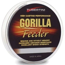 Леска Tubertini M.Feeder 200m 0.18mm/4.2kg (23353): Тип Леска