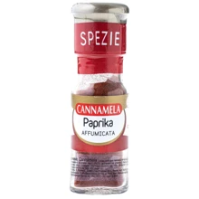 Паприка копченая Cannamela 25 г (8003240211276): undefined undefined