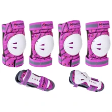 Защита Maraton Fire Fox S (Сиреневая S): Производитель Maraton