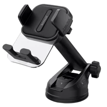 Держатель Proove Car Holder Crystal Clamp Suction Type Black: Производитель Proove