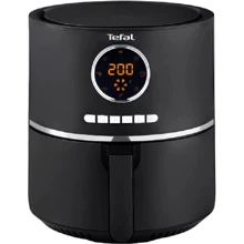 Фритюрница Tefal EY111810 Ultra Fry Digital: Тип устройства Аэрофритюрница (мультипечь)