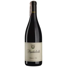 Вино Enderle&Moll Pinot Noir Muschelkalk 2021 красное сухое 0.75л (BWR2877): Страна производитель Германия