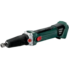 Прямая шлифовальная машина Metabo GA 18 LTX (600638890): Производитель Metabo