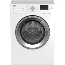 Стиральная машина BEKO WUE7612WSSE: Тип машины Автомат