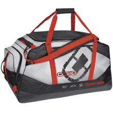 OGIO Dozer 8600 Chrome (121005.132): undefined undefined