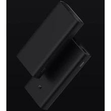 Внешний аккумулятор Xiaomi Mi Power Bank 3 Pro 20000mAh High Version 45W Black (PLM07ZM): Количество USB 3