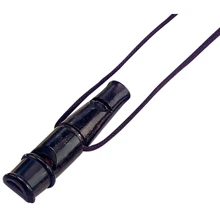 Свисток для собак Sprenger Buffalo Horn 60 мм: undefined undefined