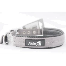 Ошейник AnimAll HJ-C007 GRAY 25x600 мм: Производитель AnimAll