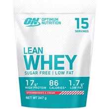 Протеїн Optimum Nutrition Opti-Lean Whey Powder 347 g / 15 servings / Strawberry: Вид сироваткові