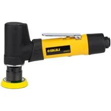 Вибрационная шлифмашина SIGMA 6733511: Производитель Sigma