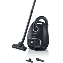 Пилосос Bosch BGB41BA1: Тип пилососа классический (для сухой уборки)