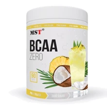 Амінокислота для спорту MST Nutrition BCAA Zero 540 g /90 servings/ Pina Colada: Смак Піна Колада