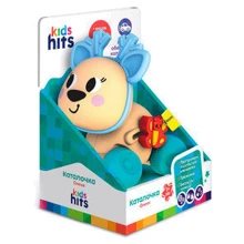 Дитяча іграшка Kids Hits Каталочка Олень (KH22/003): Тип каталка