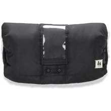 Муфта для рук Hauck Black (61872-1): Виробник Hauck