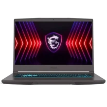 Ноутбук MSI Thin 15 B13VE (B13VE-1470XRO): Екран 15.6" IPS (1920x1080) Full HD