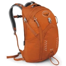 Рюкзак Osprey Flare 24 Juicy Orange: Виробник Osprey