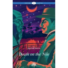 Agatha Christie: Death on the Nile: Виробник Антологія