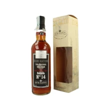 Ром Demerara Solera №14, gift box (0,7 л) (BW13134): Объем, л 0.7