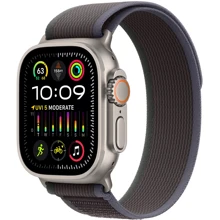 ArmorStandart Trail Loop Blue Black для Apple Watch 42/44/45/46/49mm (ARM74229): Виробник ArmorStandart