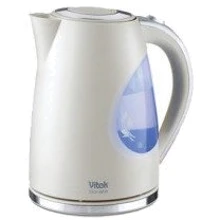 Электрочайник Vitek VT-1147 (Wight): Мощность, Вт 2200