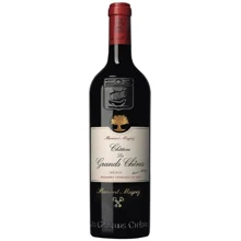 Вино Chateau Les Grand Chenes 2012 красное сухое 0.75 л (BW48760): Страна производитель Франция