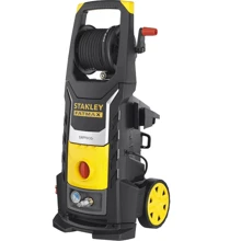 Минимойка высокого давления Stanley SXFPW30PE: Максимальное давление (бар) 160