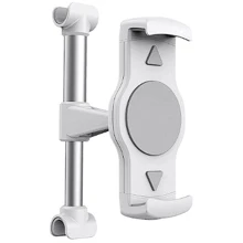 Держатель WIWU Car Holder CH017 iPad Car Holder Back Seat Travel White: Производитель WIWU
