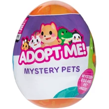Игрушка-сюрприз в яйце Adopt Me! S4 - Сказочные животные, 24 вида в ассорт. (AME0107): Тип Игровая фигурка