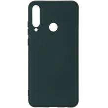 Чехол для телефонов ArmorStandart ICON Case Pine Green for Huawei Y6p (ARM57116): Совместимость Huawei Y6p
