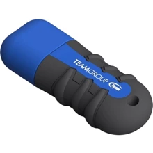 USB-флешка Team 16GB T181 USB 2.0 Blue (TT18116GL17): Стандарт USB USB 2.0
