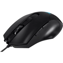 Мишка NOXO Havoc Gaming mouse (4770070881934): інтерфейс підключення USB