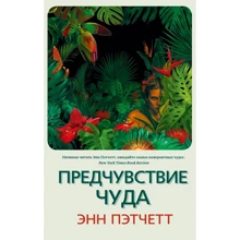 Предчувствие чуда. Пэтчетт Энн. Синдбад: Производитель Синдбад
