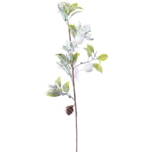 Веточка декоративная Lefard 48 см (801-282): Производитель Lefard
