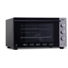 Электродуховка настольная Artel MD 4218 E Grey-Black: Производитель Artel