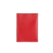 Обкладинка для паспорта The Wings червона (TW-PassportHolder-red-saf): Стать унісекс
