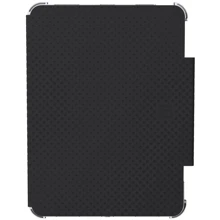Аксессуар для iPad Urban Armor Gear UAG Lucent Black (12328N314040) for iPad mini 6 2021: Цвет черный