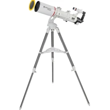 Телескоп Bresser Messier AR-102/600 NANO AZ із сонячним фільтром (4702605): Виробник Bresser