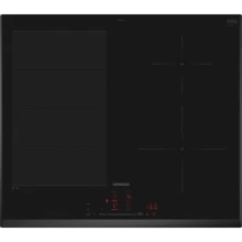 Варочная поверхность SIEMENS EX651HEC1E: Размеры для встраивания 56х49 см