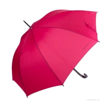 Зонт-трость женский полуавтомат Esprit красный (U50701-red): Страна производитель Германия