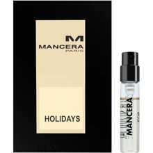 Парфюмированная вода Mancera Holidays 2 ml: Вид Парфюмированная вода
