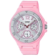 Наручний годинник Casio LRW-250H-4A2VEF: Стиль спортивний